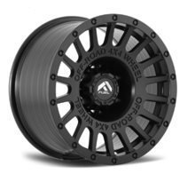 Terra Offroad輪圈17X8.5 5孔127 6孔139.7