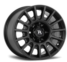 Terra Offroad輪圈17x8.0 6孔139.7