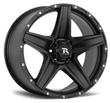 Terra Offroad輪圈17x8.0 18x8.0 20x8.5 5孔150 6孔135 139.7