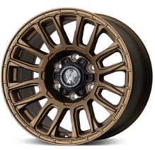 Bucks Offroad輪圈17x8.0 18X8.5 5孔127 150 6孔114.3 130 139.7