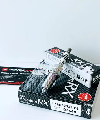 Premium RX釕合金火星塞