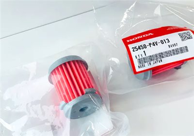 CVT HCF-2 自排變速箱濾芯