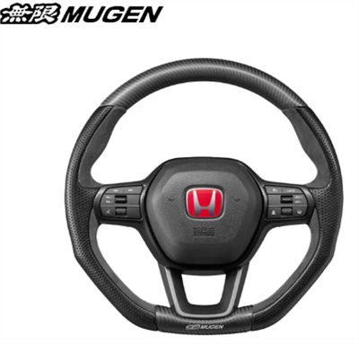 MUGEN 無限
