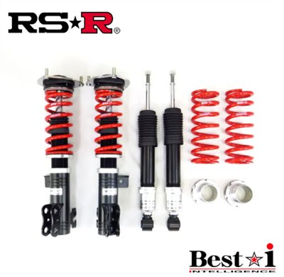  RSR Best*I 避震器