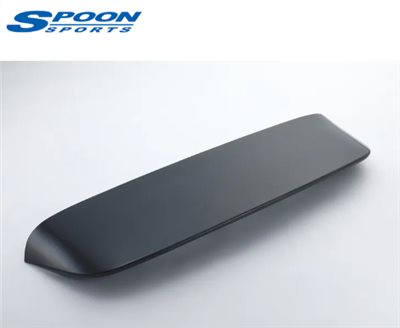 SPOON SPORTS CARBON 車頂尾翼 HONDA CIVIC EK 1996-2001