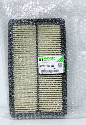 HAMP 原廠交換型空氣濾芯 CIVIC FD2 喜美8代 2.0