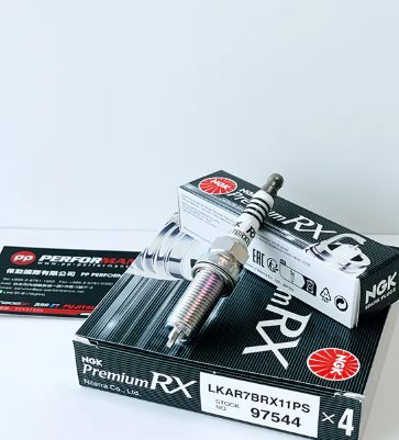 NGK PREMIUM RX 火星塞 7號 LKAR7BRX11PS HONDA ODYSSEY RC1