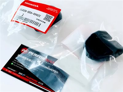 HONDA 原廠 安全帶螺絲蓋 護蓋 HONDA 2010年以後車型適用