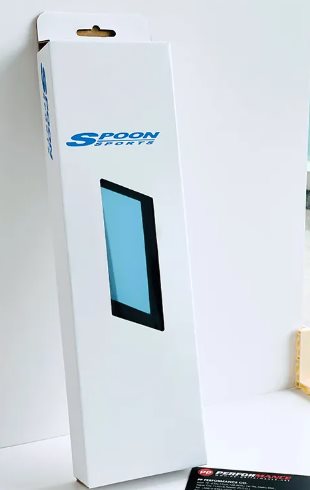        SPOON SPORTS 車內廣角後視鏡藍片 CIVIC FL 喜美11代
