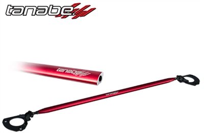 TANABE 引擎室拉桿 HONDA CIVIC FD 喜美八代