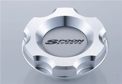 SPOON SPORTS 機油蓋