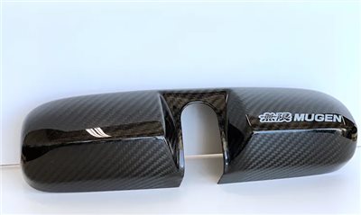 MUGEN 無限 車內後照鏡蓋 HONDA FIT GR 2021-
