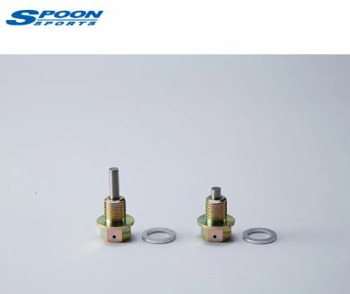 SPOON SPORTS 油底殼螺絲組