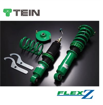 TEIN FLEX Z 避震器組 HONDA ACCORD CM 七代雅歌