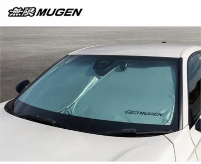 MUGEN 無限 遮陽板 HONDA CIVIC FL 11代