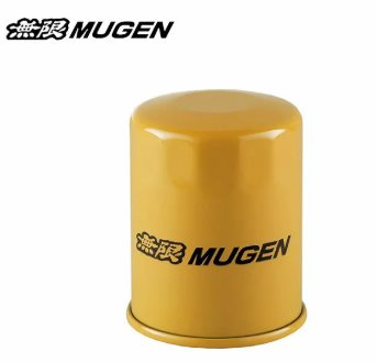 MUGEN 無限 機油芯