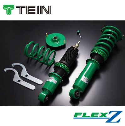 TEIN FLEX Z 避震器組 HONDA CIVIC EK K8 六代喜美