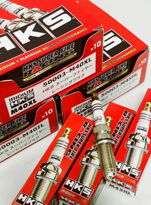HKS SUPER FIRE RACING 火星塞(7號) 50003-M35i HONDA S2000