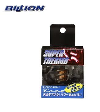 BILLION 節溫器 65度開啟 HONDA CIVIC EK K8 1996-2001 喜美六代