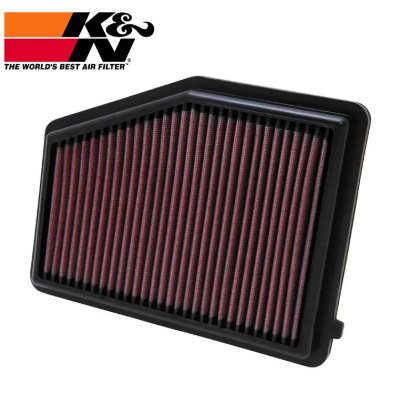 K&N 高流量空氣濾芯 33-2468 HONDA CIVIC FB 喜美九代