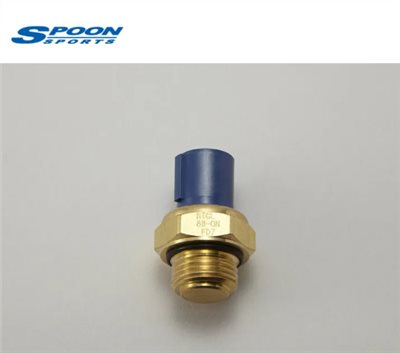 SPOON SPORTS 低溫風扇開關