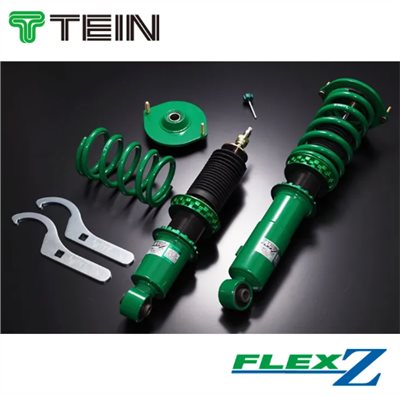 TEIN FLEX Z 避震器組 HONDA CIVIC FL 2023- 喜美11代