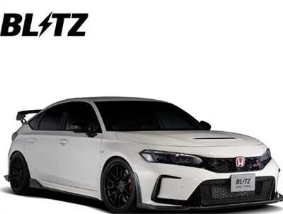 BLITZ 空力套件組 HONDA CIVIC TYPE R FL5