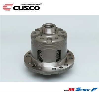 CUSCO TYPE-RS Spec-F LSD 1/1.5WAY HONDA CIVIC TYPE R FK8