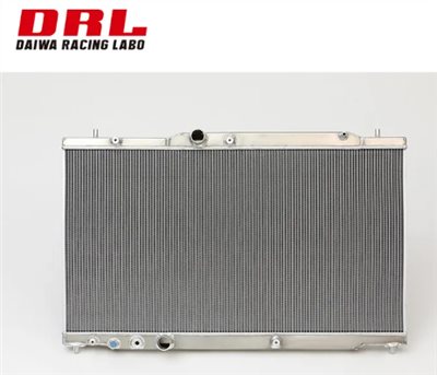 DRL 鋁合金水箱 HONDA CIVIC TYPE R FL5