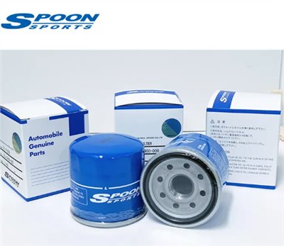 SPOON SPORTS 機油芯 ALL-15400-000