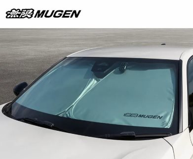 MUGEN 無限 遮陽板 HONDA CIVIC FL 11代