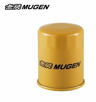 MUGEN 無限 機油芯