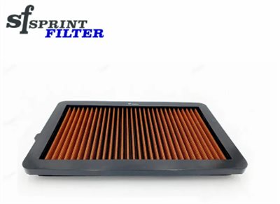 SPRINT FILTER 高流量空氣濾芯 P1177S HONDA CIVIC TYPE R FL5