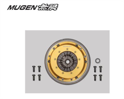 MUGEN 無限 離合器組 HONDA CIVIC TYPE R FK8 2017-2022
