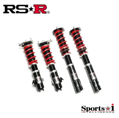 SR Sports*i 避震器 HONDA CIVIC TYPE R FL5
