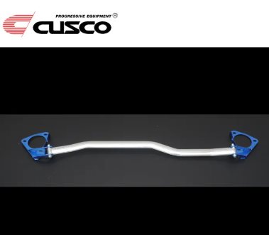 CUSCO TYPE-OS 引擎室拉桿 HONDA CIVIC TYPE R FK8