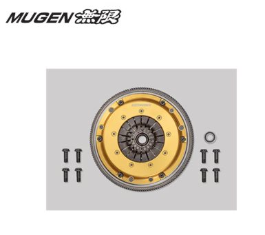 MUGEN 無限 離合器組 HONDA CIVIC TYPE R FK8 2017-2022
