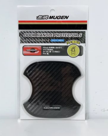MUGEN CARBON 門碗片(S) HONDA HR-V 2022-
