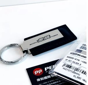 MUGEN 無限 鑰匙圈 B 90000-XYK-100B