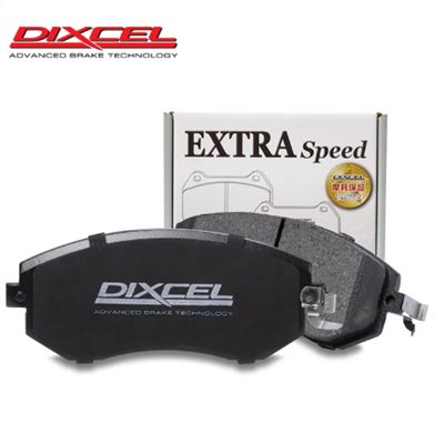 DIXCEL ES type 來令片 HONDA CRV5 CR-V 5代