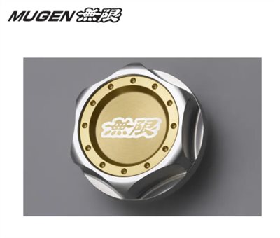 MUGEN 無限 HEXAGON 機油蓋