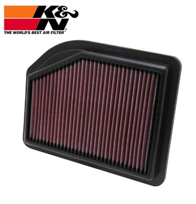 K&N 高流量空氣濾芯 33-2477 HONDA CR-V 4代 CRV4 2.4