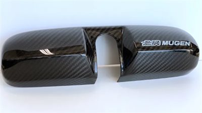 MUGEN 無限 車內後照鏡蓋 HONDA FIT GR 2021-