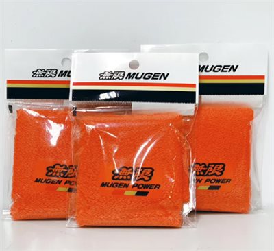 MUGEN 無限 油壺套