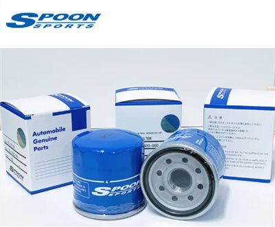 SPOON SPORTS 機油芯 ALL-15400-000