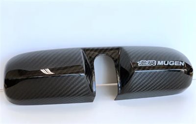 MUGEN 無限 車內後照鏡蓋 HONDA FIT GR 2021-