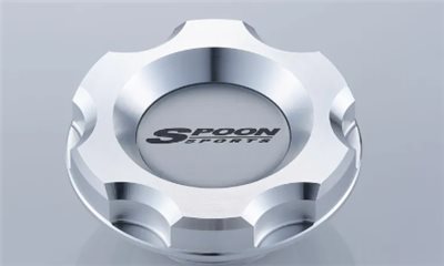 SPOON SPORTS 機油蓋