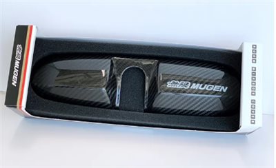 MUGEN 無限 車內後照鏡蓋 HONDA FIT GR 2021-