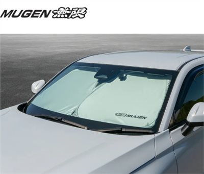 MUGEN 無限 遮陽板 HONDA HR-V 2022-