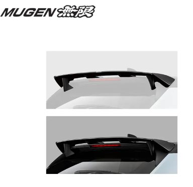 MUGEN 無限 車頂尾翼 HONDA HR-V 2022-